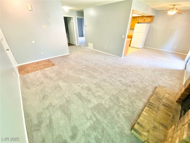 Photo - 6661 W Tropicana Ave Unit 203