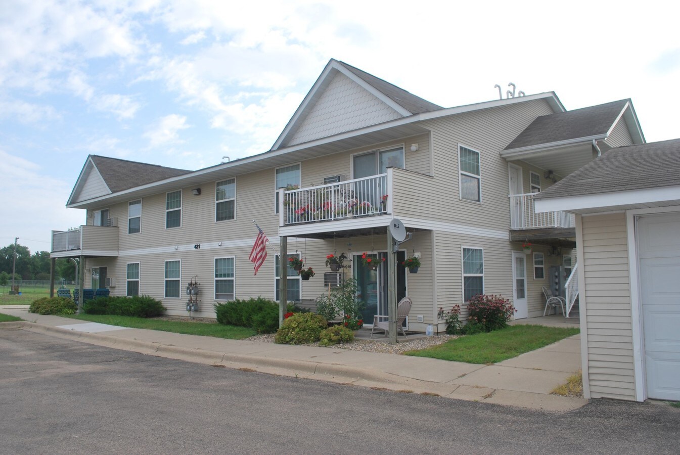 Le Sueur Meadows - Le Sueur Meadows Apartments