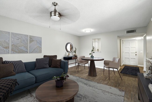 City Side Flats Apartments