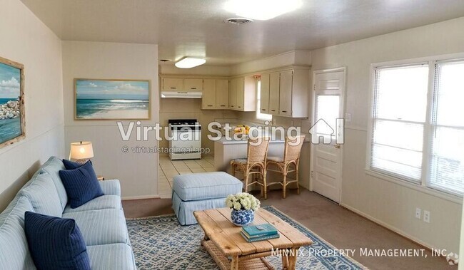 Building Photo - 3034 57th St Rental