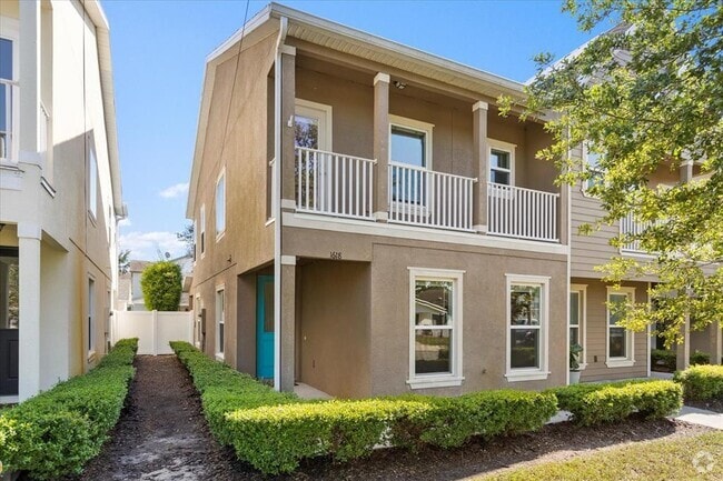 Building Photo - 1618 Cumbie St Rental