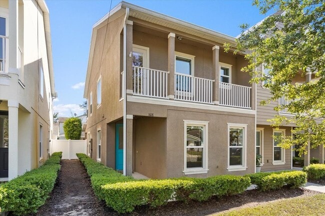 Photo - 1618 Cumbie St Townhome