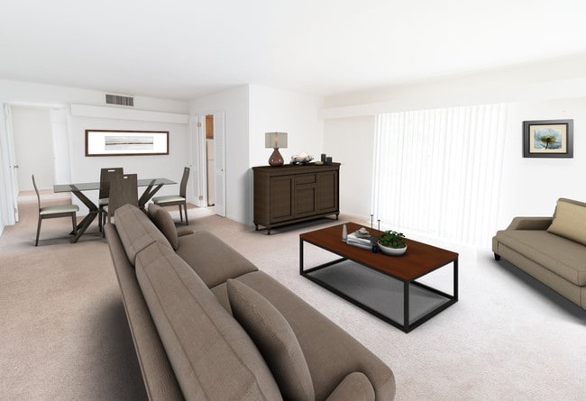 Photo - Corliss Apartments