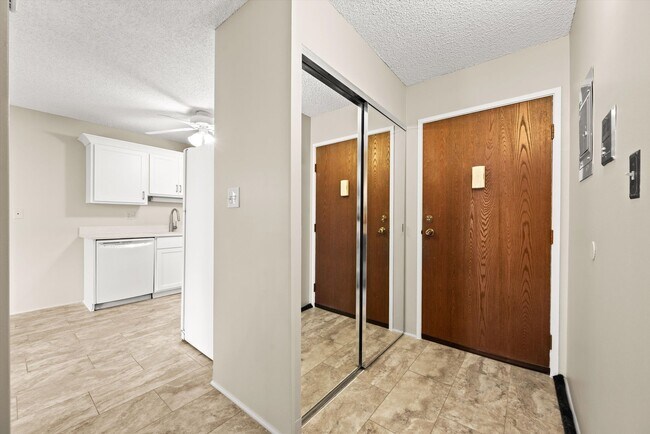 Photo - 7040 E Girard Ave Unit 309