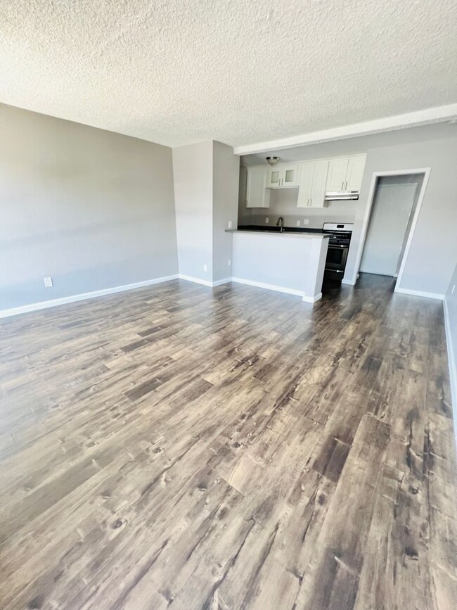 Jordan Court Apartments