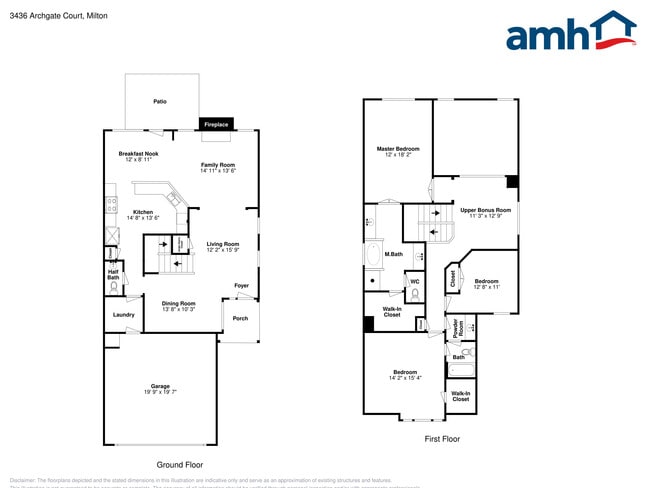 Photo - 3436 Archgate Ct