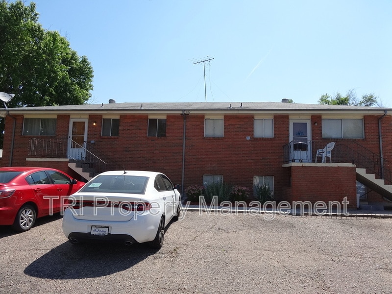 Photo - 822 31st Ave
