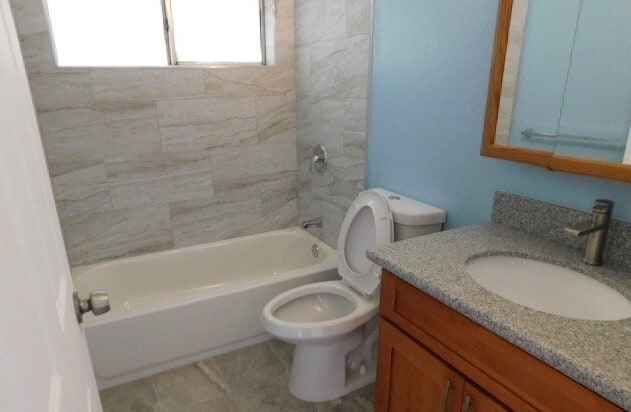 Photo - Five Bedroom Home