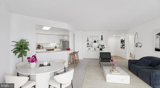 Photo - 450 N 18th St Condo Unit 2B-0501