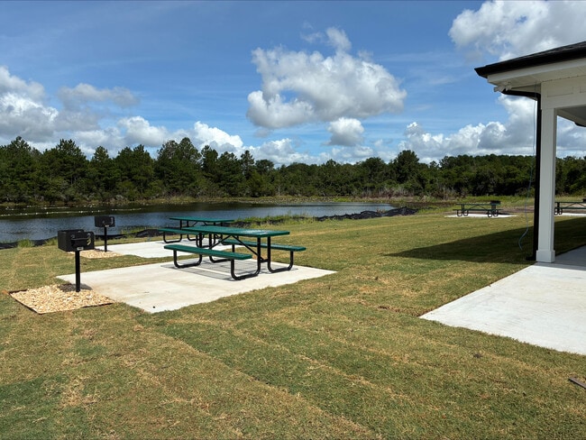 Lakeview