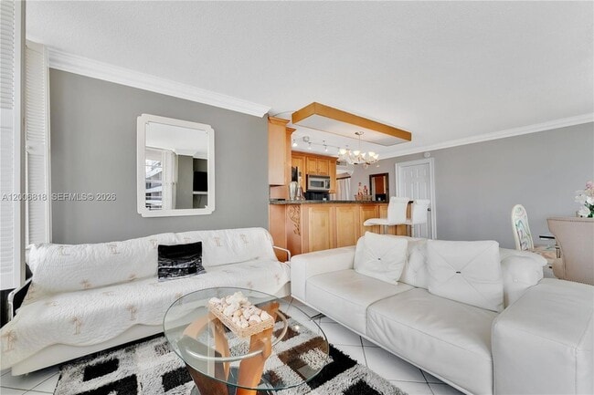 Photo - 5555 Collins Ave Unit 16A