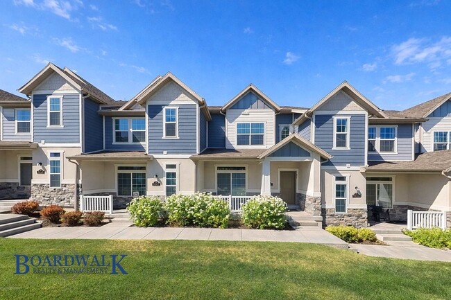 Photo - Beautiful 4 bedroom Townhome in West Valley!