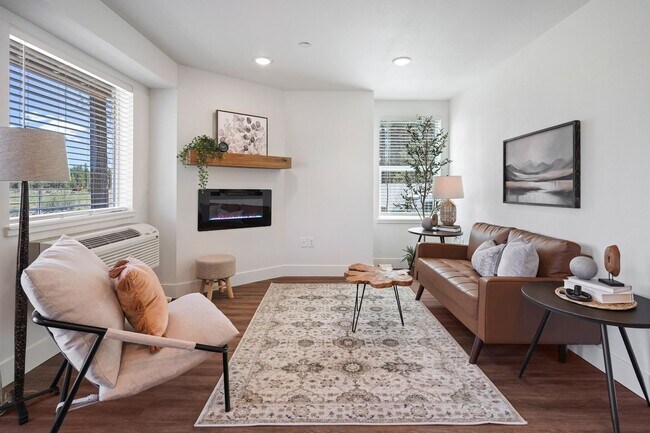 Preble Way Apartments