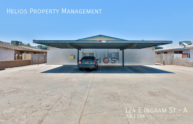 Photo - 124 E Ingram St Unit A