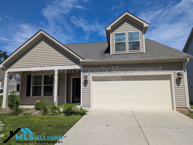 Building Photo - 103 Snowy Egret Ct Rental