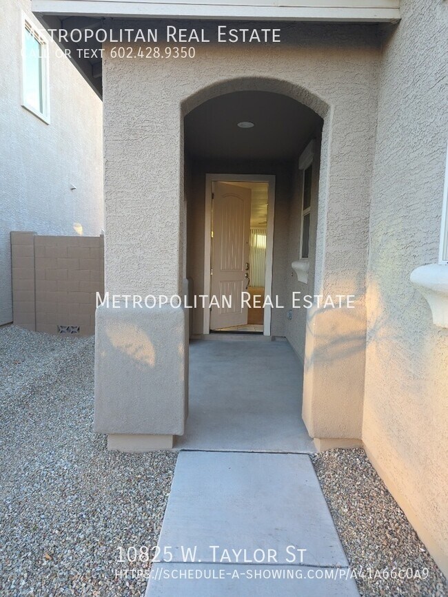 Photo - 10825 W Taylor St