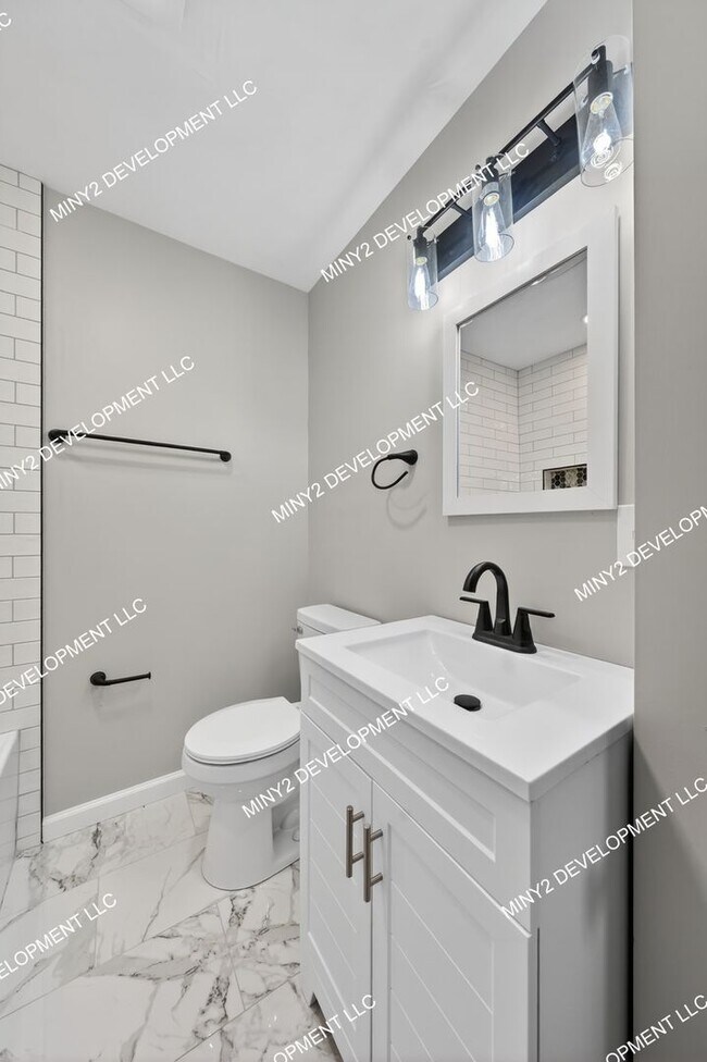 Photo - Fully Renovated 3-Bedroom Brick Home in Detroit!