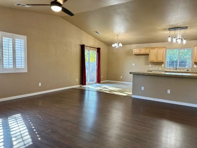 Photo - Anderson, CA | Charming Corner-Lot Home | ...