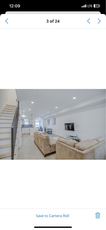 Photo - 737 Madison St NW Unit 1