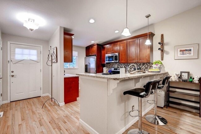 Photo - 3630 E 12th Ave