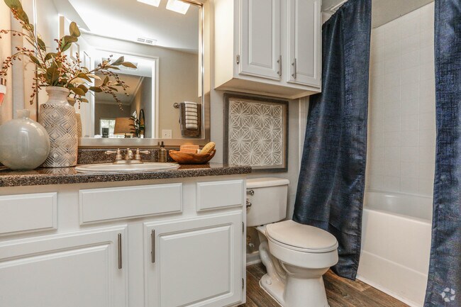 Photo - Villages of Briar Forest Apartments