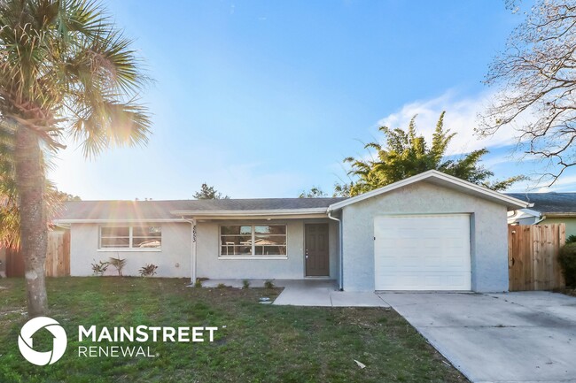 Building Photo - 8653 Sabal Way Rental