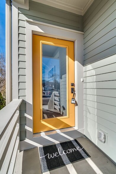 Photo - 1603 Porter Ave