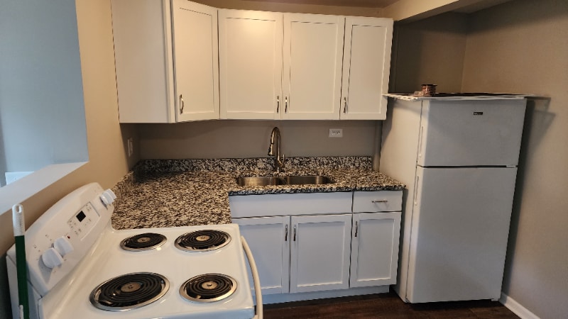 Photo - 1504 Widows Rd Apartment Unit 2 west