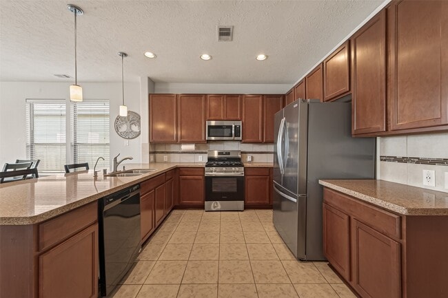 Photo - 4418 Brinton Saddle Ln
