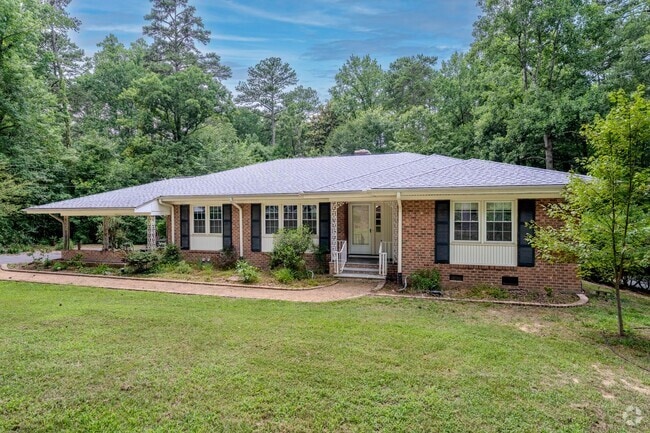 Building Photo - Modern Upgraded 4 Bed 3.5 Bath Home in SW ...