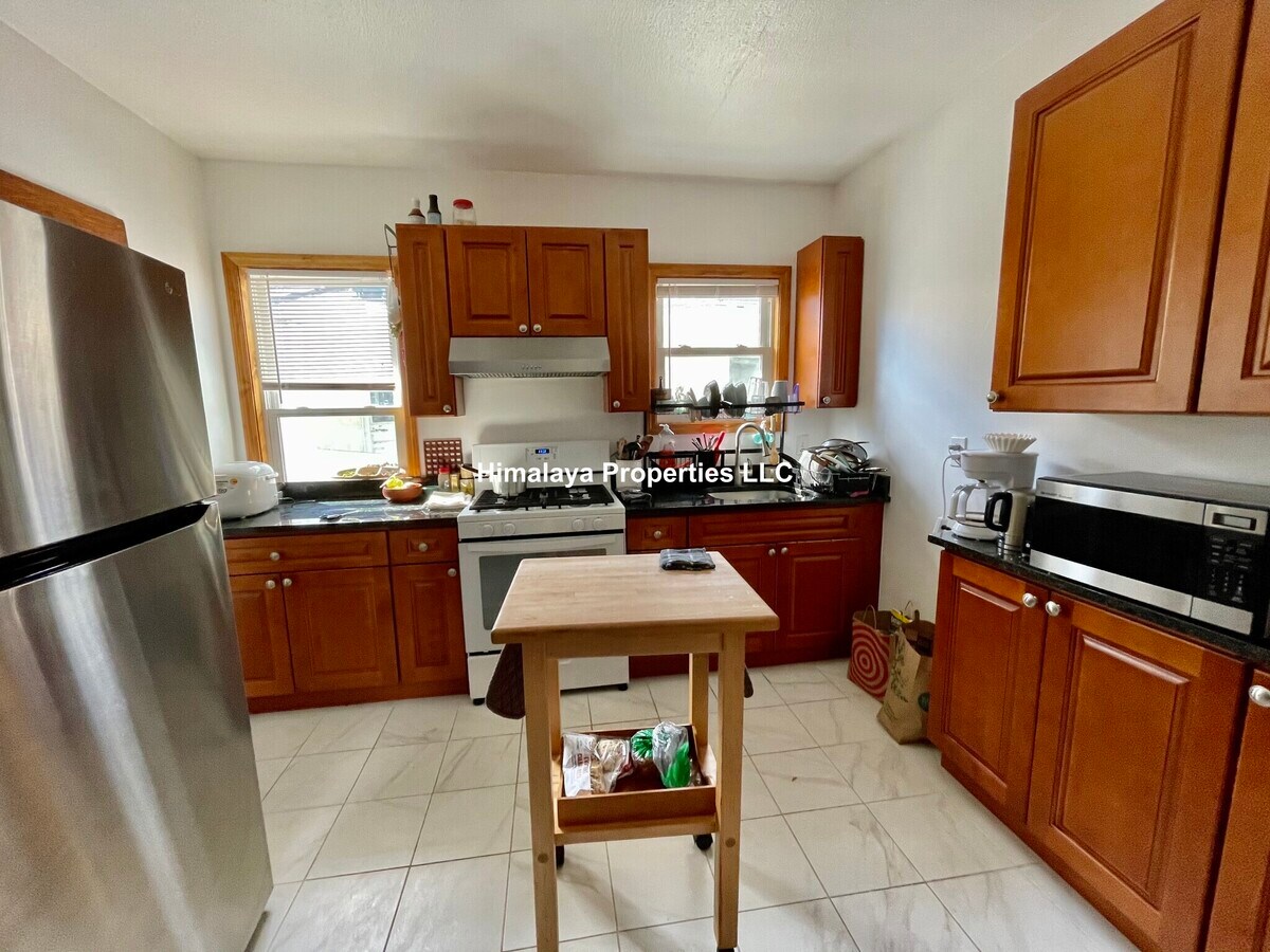 Photo - 84 Allston St Apartment Unit U2