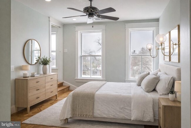 Photo - 3110 18th St NW