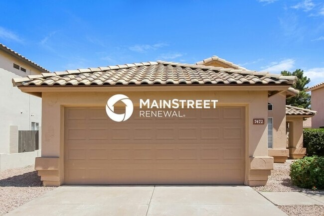 Building Photo - 3 Bedroom Pet-Friendly Home in Glendale, AZ with Main Street Renewal