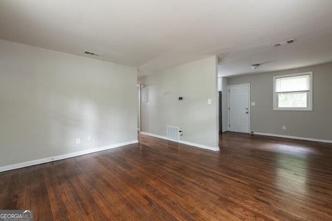 Photo - 3527 Bolfair Dr NW