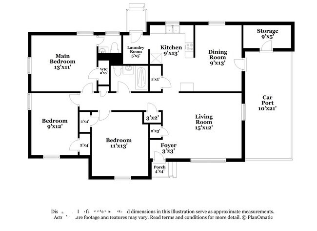Photo - 413 13th Terrace NW