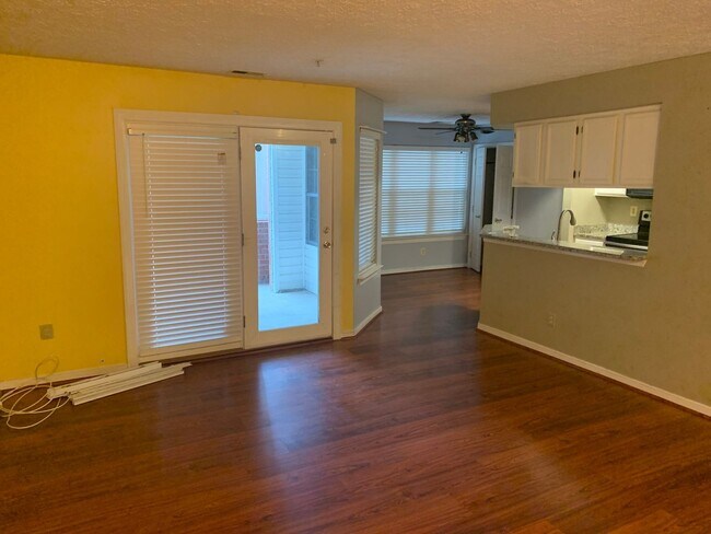 Photo - Nice Large Condo on Ground Level for Rent ...