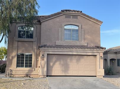 Building Photo - 5710 E Valley View Dr Rental