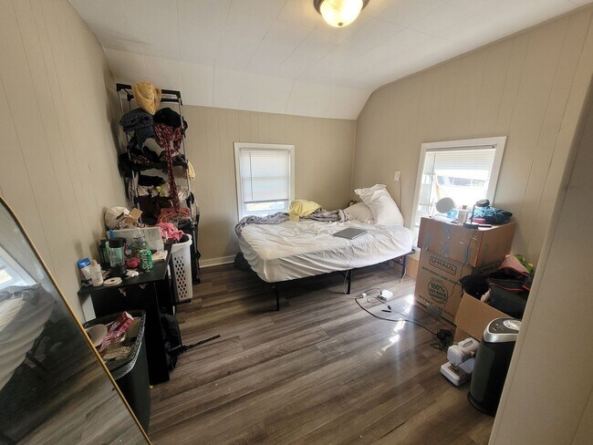 Photo - Single Family Home with Garage