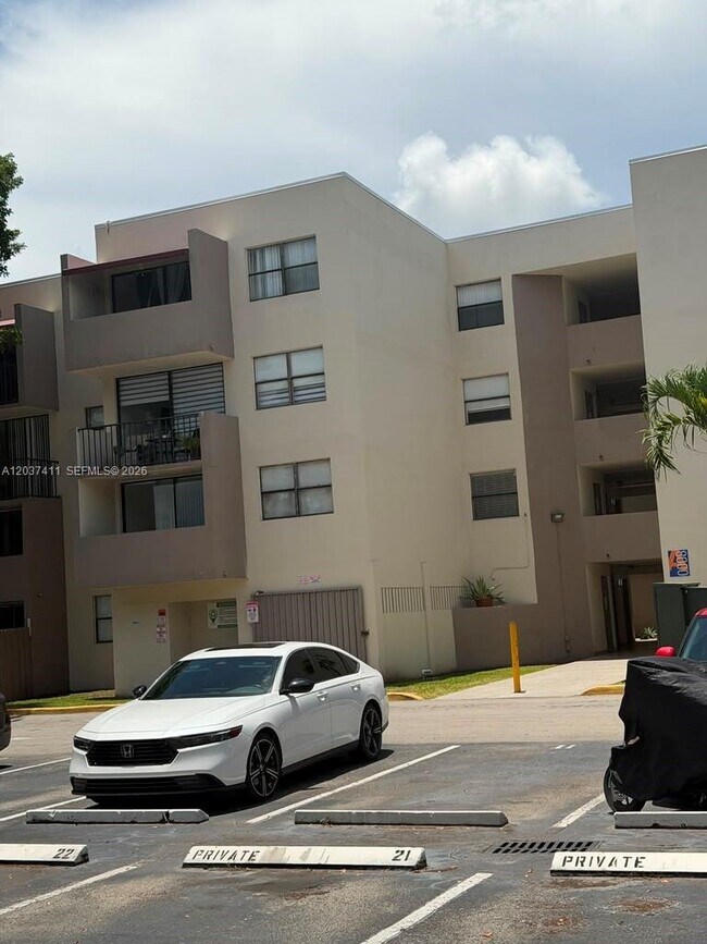 Photo - 8000 SW 149th Ave Unit A406
