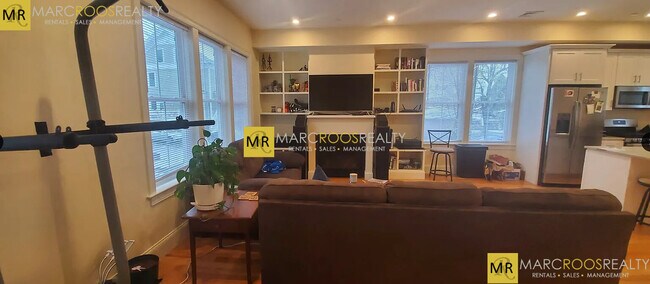 Photo - 7B Sparhawk St Unit -