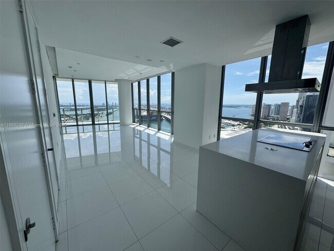 Photo - 1100 Biscayne Blvd Unit 4401