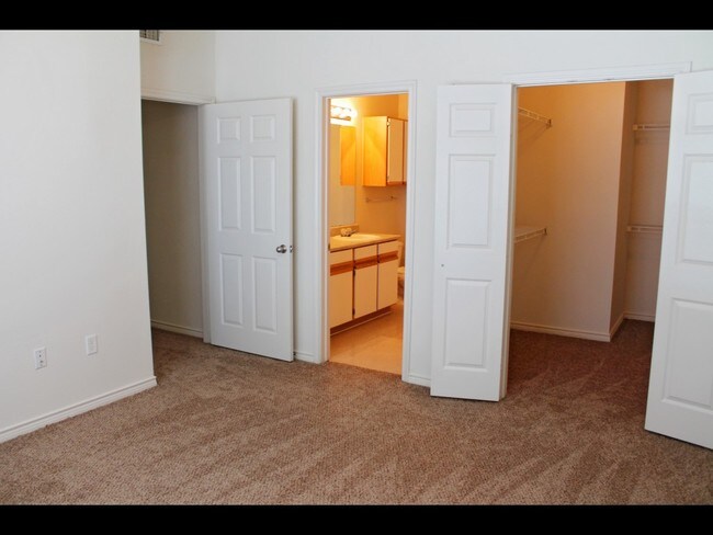 Willow Bend Apartment