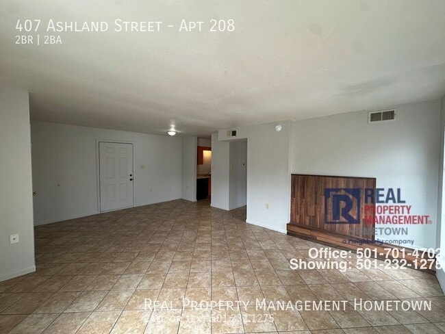 Photo - 407 Ashland St Unidad Apt 208