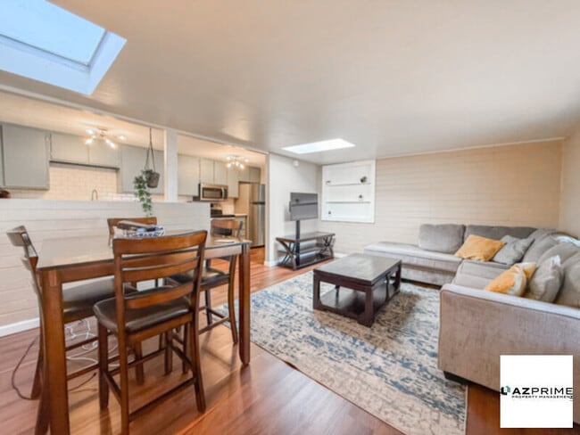 Photo - Furnished 1/1 Phoenix Triplex Unit - Comfort & Convenience!