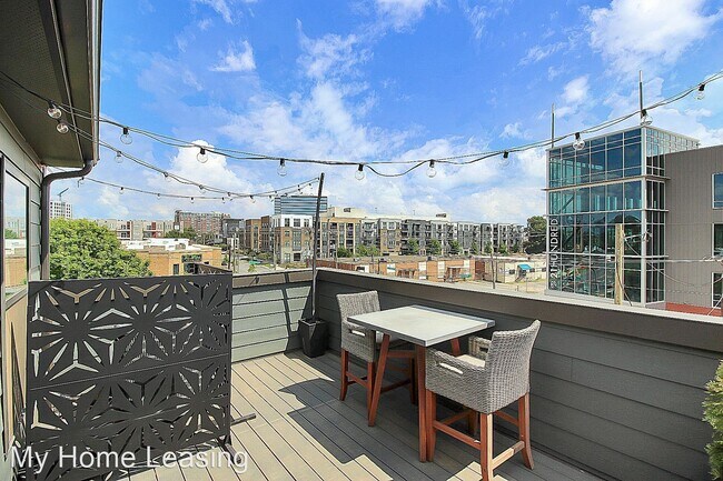 Photo - 3 br, 3.5 bath House - 212 Wesley Heights Way