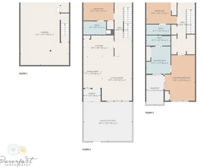 Photo - 8316 Seawall Blvd Unit 5
