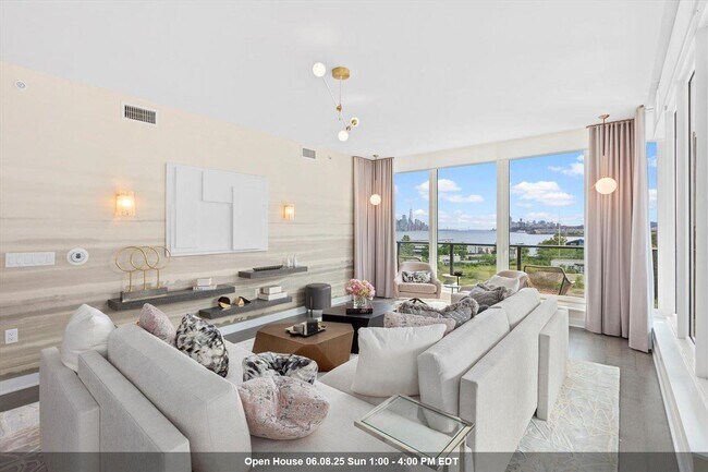Photo - 1200 Ave at Port Imperial Condo Unit 518