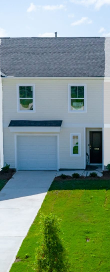 Building Photo - The Village at Boulware. Rental