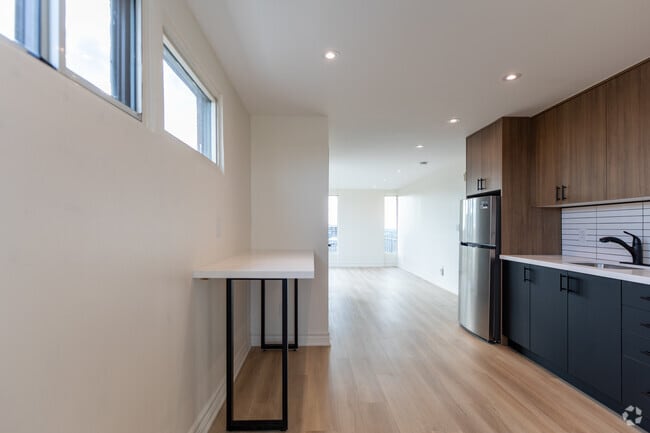 Building Photo - Victoria Village Towers