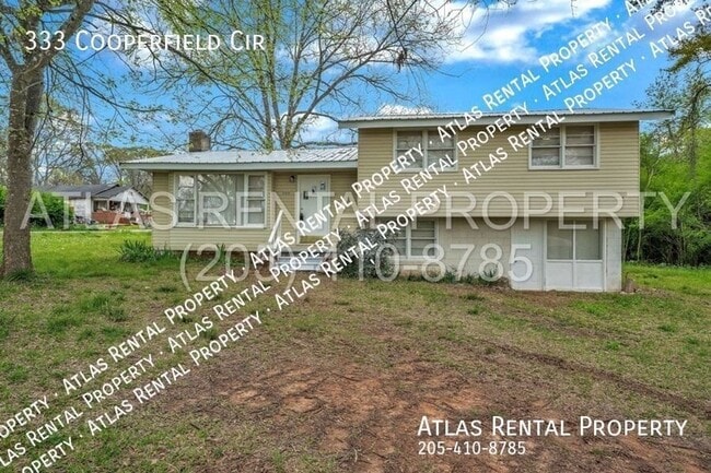 Building Photo - 333 Cooperfield Cir Rental